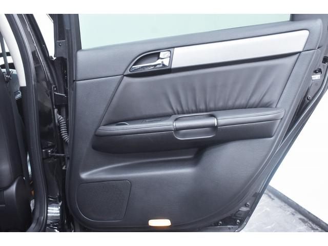 フーガ ３５０ＧＴ　黒革・社外エアロ・社外アルミホイール・ＬＯＷＳＴＹＬＥ・イカリングＢＬＡＣＫカスタムライト・ＢＬＡＣＫカスタムテール・ＩＮＦＩＮＩＴＩ・シートヒーター＆ベンチレーション・Ｂｌｕｅｔｏｏｔｈ接続（40枚目）