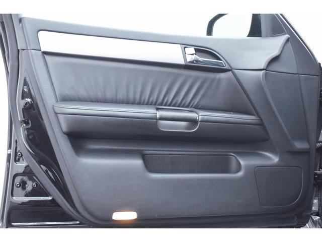 フーガ ３５０ＧＴ　黒革・社外エアロ・社外アルミホイール・ＬＯＷＳＴＹＬＥ・イカリングＢＬＡＣＫカスタムライト・ＢＬＡＣＫカスタムテール・ＩＮＦＩＮＩＴＩ・シートヒーター＆ベンチレーション・Ｂｌｕｅｔｏｏｔｈ接続（41枚目）