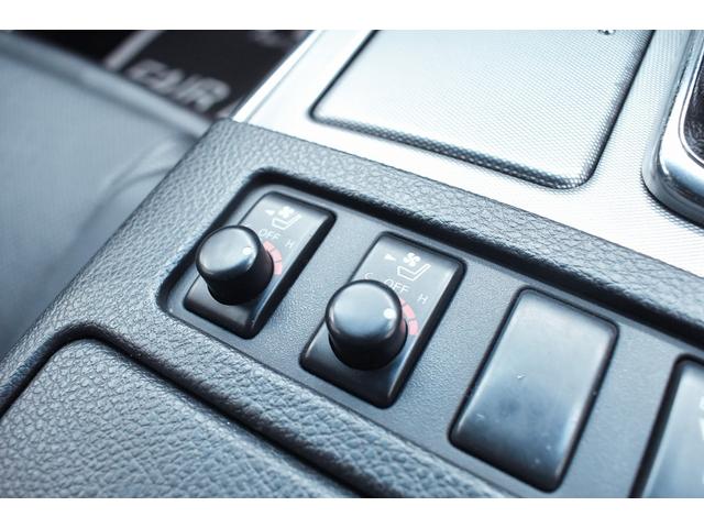 フーガ ３５０ＧＴ　黒革・社外エアロ・社外アルミホイール・ＬＯＷＳＴＹＬＥ・イカリングＢＬＡＣＫカスタムライト・ＢＬＡＣＫカスタムテール・ＩＮＦＩＮＩＴＩ・シートヒーター＆ベンチレーション・Ｂｌｕｅｔｏｏｔｈ接続（49枚目）