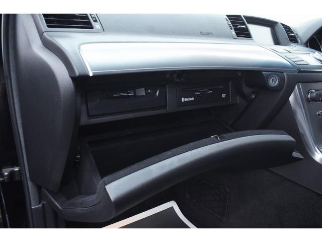 フーガ ３５０ＧＴ　黒革・社外エアロ・社外アルミホイール・ＬＯＷＳＴＹＬＥ・イカリングＢＬＡＣＫカスタムライト・ＢＬＡＣＫカスタムテール・ＩＮＦＩＮＩＴＩ・シートヒーター＆ベンチレーション・Ｂｌｕｅｔｏｏｔｈ接続（52枚目）