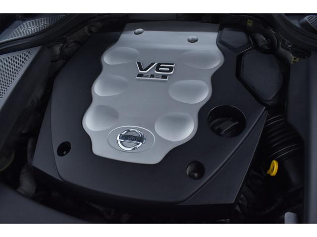 フーガ ３５０ＧＴ　黒革・社外エアロ・社外アルミホイール・ＬＯＷＳＴＹＬＥ・イカリングＢＬＡＣＫカスタムライト・ＢＬＡＣＫカスタムテール・ＩＮＦＩＮＩＴＩ・シートヒーター＆ベンチレーション・Ｂｌｕｅｔｏｏｔｈ接続（65枚目）