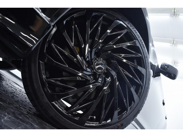 フーガ ２５０ＧＴ　Ａパッケージ　黒ハーフレザー・新品インパル仕様フルエアロ・新品アルミホイール＆タイヤ・ＩＮＦＩＮＩＴＩ・イカリングＢＬＡＣＫカスタムライト・特別１年保証・走行無制限・クルーズコントロール・地デジ・Ｂｌｕｅｔｏｏｔｈ（19枚目）