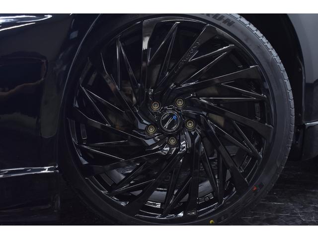 フーガ ２５０ＧＴ　Ａパッケージ　黒ハーフレザー・新品インパル仕様フルエアロ・新品アルミホイール＆タイヤ・ＩＮＦＩＮＩＴＩ・イカリングＢＬＡＣＫカスタムライト・特別１年保証・走行無制限・クルーズコントロール・地デジ・Ｂｌｕｅｔｏｏｔｈ（20枚目）