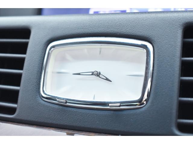 フーガ ２５０ＧＴ　Ａパッケージ　黒ハーフレザー・新品インパル仕様フルエアロ・新品アルミホイール＆タイヤ・ＩＮＦＩＮＩＴＩ・イカリングＢＬＡＣＫカスタムライト・特別１年保証・走行無制限・クルーズコントロール・地デジ・Ｂｌｕｅｔｏｏｔｈ（59枚目）