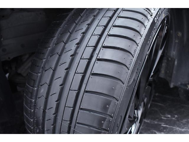 ヴェルファイア 2.4Z プラチナセレクションII 新品30系後期モデリスタ仕様ALLBLACKフェイス・新品アルミホイール・新品タイヤ・両側パワースライド・特別1年保証付・走行無制限・後席モニター・クリアランスソナー・地デジ・Bluetooth接続(23枚目)