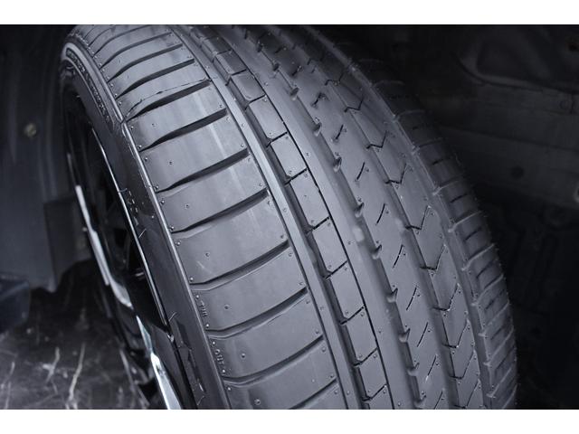 ヴェルファイア 2.4Z プラチナセレクションII 新品30系後期モデリスタ仕様ALLBLACKフェイス・新品アルミホイール・新品タイヤ・両側パワースライド・特別1年保証付・走行無制限・後席モニター・クリアランスソナー・地デジ・Bluetooth接続(24枚目)