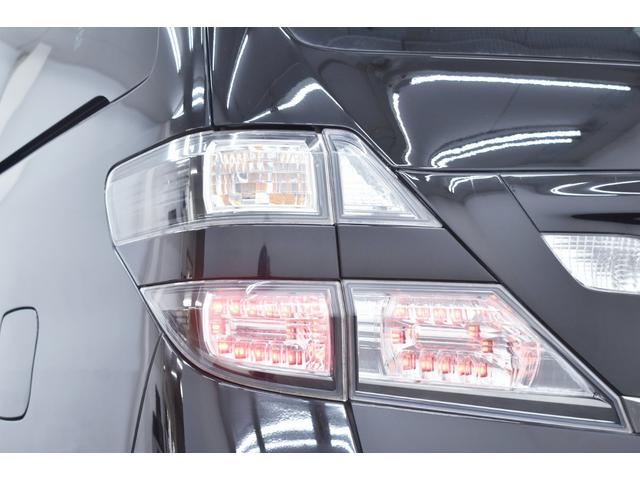 ヴェルファイア 2.4Z プラチナセレクションII 新品30系後期モデリスタ仕様ALLBLACKフェイス・新品アルミホイール・新品タイヤ・両側パワースライド・特別1年保証付・走行無制限・後席モニター・クリアランスソナー・地デジ・Bluetooth接続(31枚目)