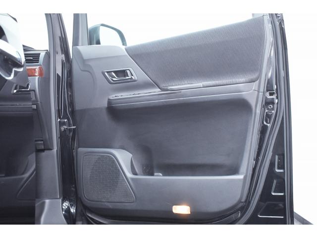 ヴェルファイア 2.4Z プラチナセレクションII 新品30系後期モデリスタ仕様ALLBLACKフェイス・新品アルミホイール・新品タイヤ・両側パワースライド・特別1年保証付・走行無制限・後席モニター・クリアランスソナー・地デジ・Bluetooth接続(47枚目)