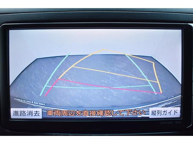 ヴェルファイア 2.4Z プラチナセレクションII 新品30系後期モデリスタ仕様ALLBLACKフェイス・新品アルミホイール・新品タイヤ・両側パワースライド・特別1年保証付・走行無制限・後席モニター・クリアランスソナー・地デジ・Bluetooth接続(54枚目)