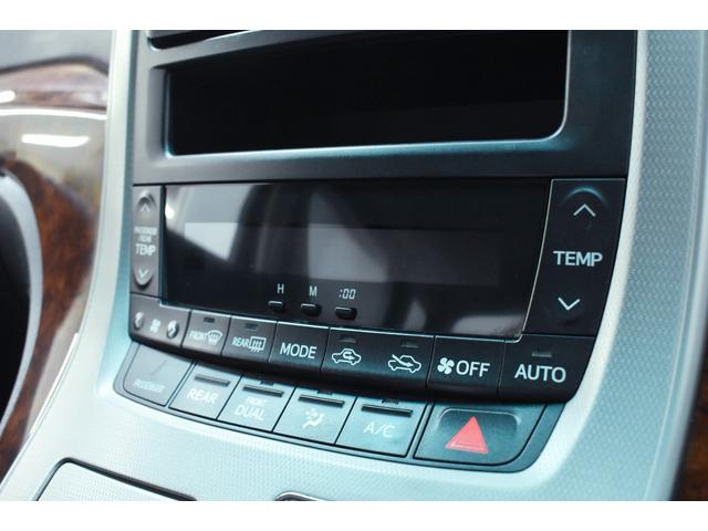 ヴェルファイア 2.4Z プラチナセレクションII 新品30系後期モデリスタ仕様ALLBLACKフェイス・新品アルミホイール・新品タイヤ・両側パワースライド・特別1年保証付・走行無制限・後席モニター・クリアランスソナー・地デジ・Bluetooth接続(57枚目)