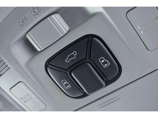 ヴェルファイア 2.4Z プラチナセレクションII 新品30系後期モデリスタ仕様ALLBLACKフェイス・新品アルミホイール・新品タイヤ・両側パワースライド・特別1年保証付・走行無制限・後席モニター・クリアランスソナー・地デジ・Bluetooth接続(58枚目)