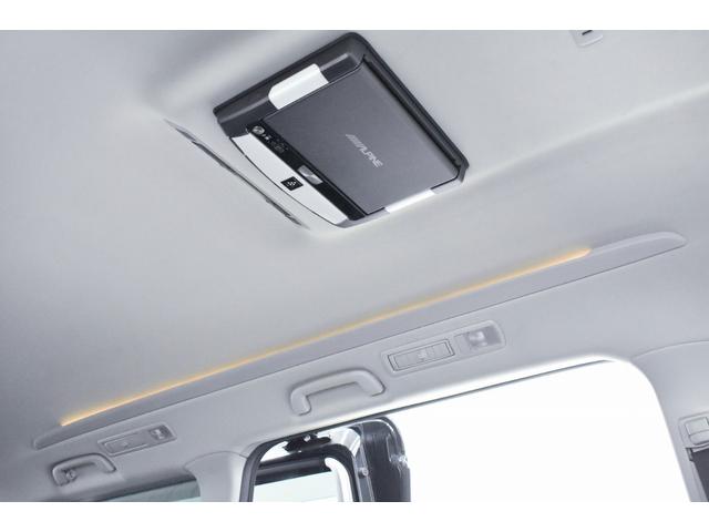 ヴェルファイア 2.4Z プラチナセレクションII 新品30系後期モデリスタ仕様ALLBLACKフェイス・新品アルミホイール・新品タイヤ・両側パワースライド・特別1年保証付・走行無制限・後席モニター・クリアランスソナー・地デジ・Bluetooth接続(59枚目)