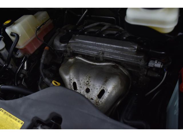 ヴェルファイア 2.4Z プラチナセレクションII 新品30系後期モデリスタ仕様ALLBLACKフェイス・新品アルミホイール・新品タイヤ・両側パワースライド・特別1年保証付・走行無制限・後席モニター・クリアランスソナー・地デジ・Bluetooth接続(64枚目)