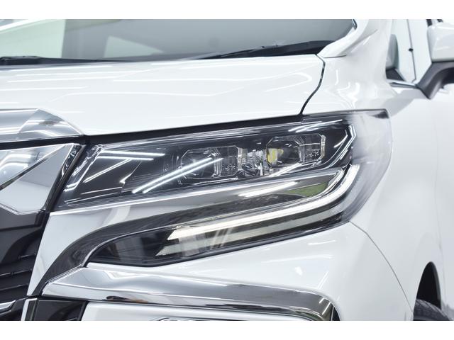 アルファード ２．５Ｓ　後期・新品モデリスタ仕様フェイス・両側パワースライド・新品ホイール＆タイヤ・ＢＬＡＣＫカスタムシートキット・ＴＯＹＯＴＡセーフティセンス・後席モニター・特別１年保証・走行無制限・Ｂｌｕｅｔｏｏｔｈ接続（21枚目）