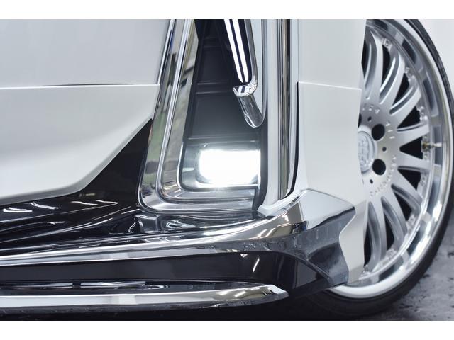 アルファード ２．５Ｓ　後期・新品モデリスタ仕様フェイス・両側パワースライド・新品ホイール＆タイヤ・ＢＬＡＣＫカスタムシートキット・ＴＯＹＯＴＡセーフティセンス・後席モニター・特別１年保証・走行無制限・Ｂｌｕｅｔｏｏｔｈ接続（24枚目）