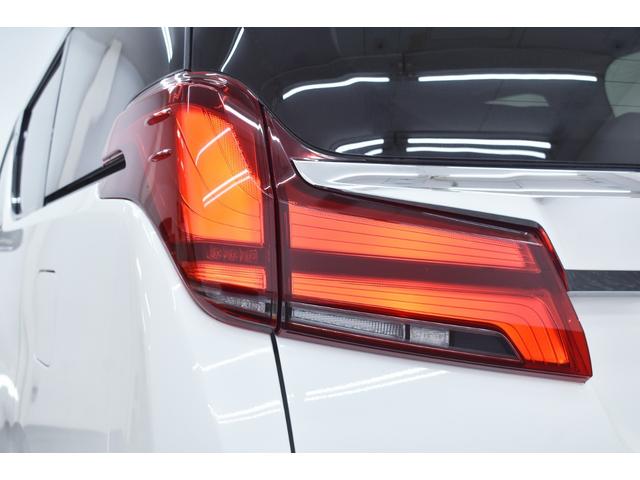 アルファード ２．５Ｓ　後期・新品モデリスタ仕様フェイス・両側パワースライド・新品ホイール＆タイヤ・ＢＬＡＣＫカスタムシートキット・ＴＯＹＯＴＡセーフティセンス・後席モニター・特別１年保証・走行無制限・Ｂｌｕｅｔｏｏｔｈ接続（26枚目）