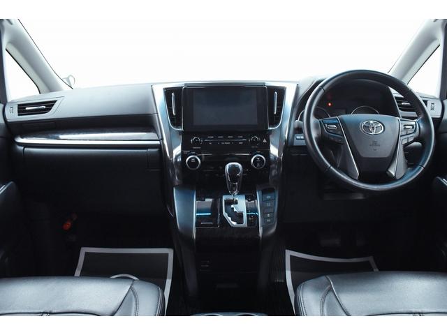 アルファード ２．５Ｓ　後期・新品モデリスタ仕様フェイス・両側パワースライド・新品ホイール＆タイヤ・ＢＬＡＣＫカスタムシートキット・ＴＯＹＯＴＡセーフティセンス・後席モニター・特別１年保証・走行無制限・Ｂｌｕｅｔｏｏｔｈ接続（29枚目）