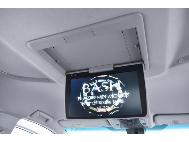 アルファード ２．５Ｓ　後期・新品モデリスタ仕様フェイス・両側パワースライド・新品ホイール＆タイヤ・ＢＬＡＣＫカスタムシートキット・ＴＯＹＯＴＡセーフティセンス・後席モニター・特別１年保証・走行無制限・Ｂｌｕｅｔｏｏｔｈ接続（51枚目）