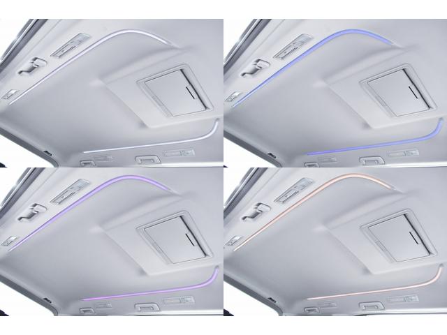 アルファード ２．５Ｓ　後期・新品モデリスタ仕様フェイス・両側パワースライド・新品ホイール＆タイヤ・ＢＬＡＣＫカスタムシートキット・ＴＯＹＯＴＡセーフティセンス・後席モニター・特別１年保証・走行無制限・Ｂｌｕｅｔｏｏｔｈ接続（52枚目）