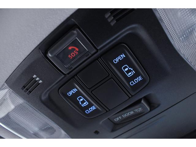 アルファード ２．５Ｓ　後期・新品モデリスタ仕様フェイス・両側パワースライド・新品ホイール＆タイヤ・ＢＬＡＣＫカスタムシートキット・ＴＯＹＯＴＡセーフティセンス・後席モニター・特別１年保証・走行無制限・Ｂｌｕｅｔｏｏｔｈ接続（58枚目）
