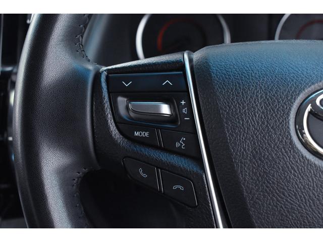 アルファード ２．５Ｓ　後期・新品モデリスタ仕様フェイス・両側パワースライド・新品ホイール＆タイヤ・ＢＬＡＣＫカスタムシートキット・ＴＯＹＯＴＡセーフティセンス・後席モニター・特別１年保証・走行無制限・Ｂｌｕｅｔｏｏｔｈ接続（59枚目）