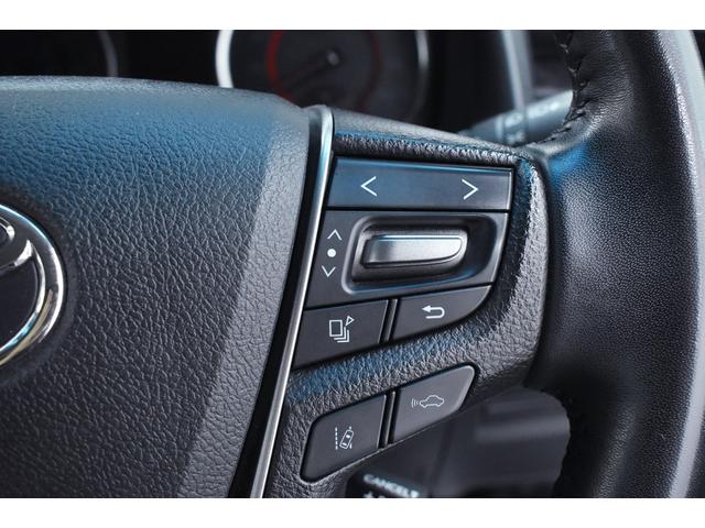 アルファード ２．５Ｓ　後期・新品モデリスタ仕様フェイス・両側パワースライド・新品ホイール＆タイヤ・ＢＬＡＣＫカスタムシートキット・ＴＯＹＯＴＡセーフティセンス・後席モニター・特別１年保証・走行無制限・Ｂｌｕｅｔｏｏｔｈ接続（60枚目）