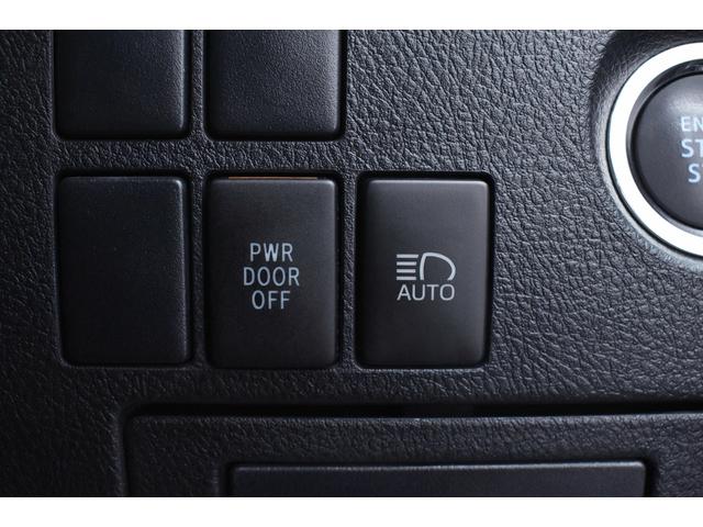 アルファード ２．５Ｓ　後期・新品モデリスタ仕様フェイス・両側パワースライド・新品ホイール＆タイヤ・ＢＬＡＣＫカスタムシートキット・ＴＯＹＯＴＡセーフティセンス・後席モニター・特別１年保証・走行無制限・Ｂｌｕｅｔｏｏｔｈ接続（63枚目）