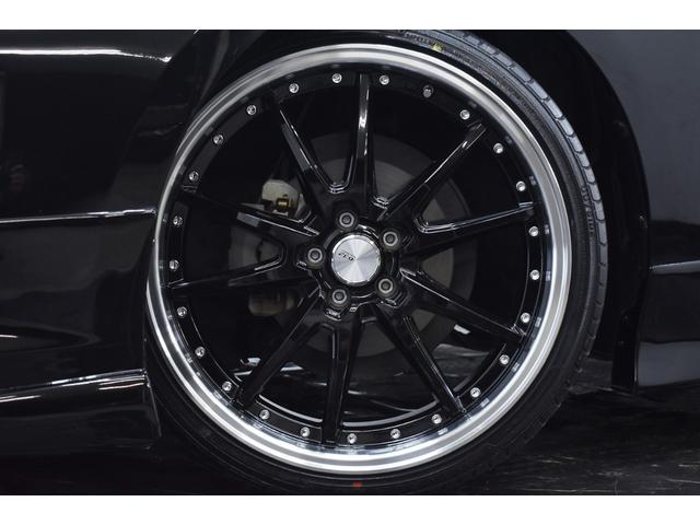 プリウス Ｓ　モデリスタ仕様フルエアロ・新品アルミホイール・新品タイヤ・ＢＬＡＣＫカスタムライト・ＢＬＡＣＫカスタムテール・新品ウッドコンビステアリング・特別１年保証・走行無制限・地デジ・Ｂｌｕｅｔｏｏｔｈ・記録簿（15枚目）