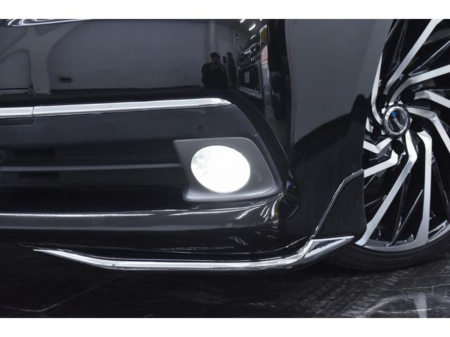 クラウンハイブリッド ロイヤルサルーン 新品モデリスタ仕様フルエアロ・新品アルミホイール・新品タイヤ・BLACKカスタムライト・BLACKカスタムテール・特別1年保証・走行無制限・レーダークルーズ・DVD再生・地デジ・Bluetooth接続(19枚目)