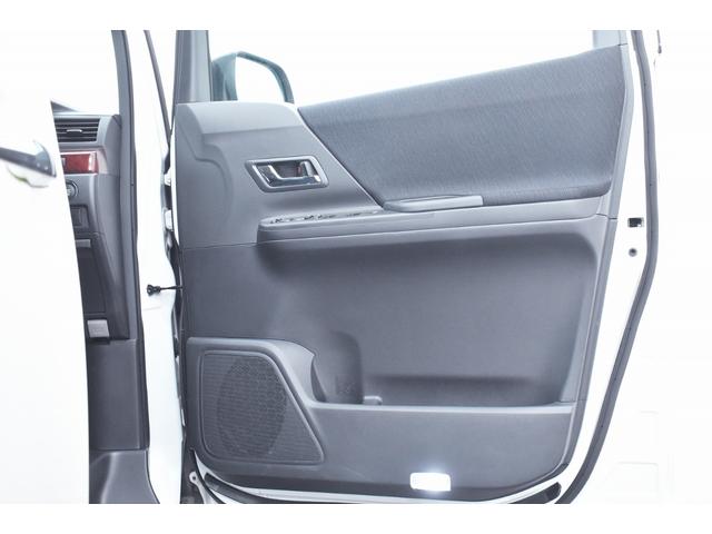 ヴェルファイア ２．４Ｚ　新品３０系後期モデリスタ仕様フェイス・ＷＯＲＫ２０ｉｎアルミホイール・車高調・両側パワースライド・ツインファイバーカスタムライト・ルーフＢＬＡＣＫカスタム・１年保証付・走行無制限・後席モニター・記録簿（43枚目）