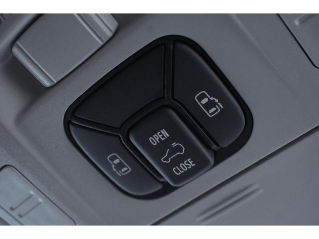 ヴェルファイア ２．４Ｚ　新品３０系後期モデリスタ仕様フェイス・ＷＯＲＫ２０ｉｎアルミホイール・車高調・両側パワースライド・ツインファイバーカスタムライト・ルーフＢＬＡＣＫカスタム・１年保証付・走行無制限・後席モニター・記録簿（58枚目）