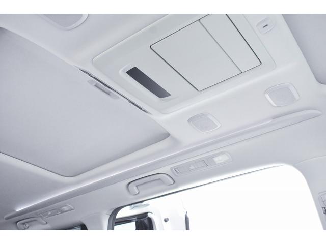 ヴェルファイア ２．４Ｚ　新品３０系後期モデリスタ仕様フェイス・ＷＯＲＫ２０ｉｎアルミホイール・車高調・両側パワースライド・ツインファイバーカスタムライト・ルーフＢＬＡＣＫカスタム・１年保証付・走行無制限・後席モニター・記録簿（59枚目）