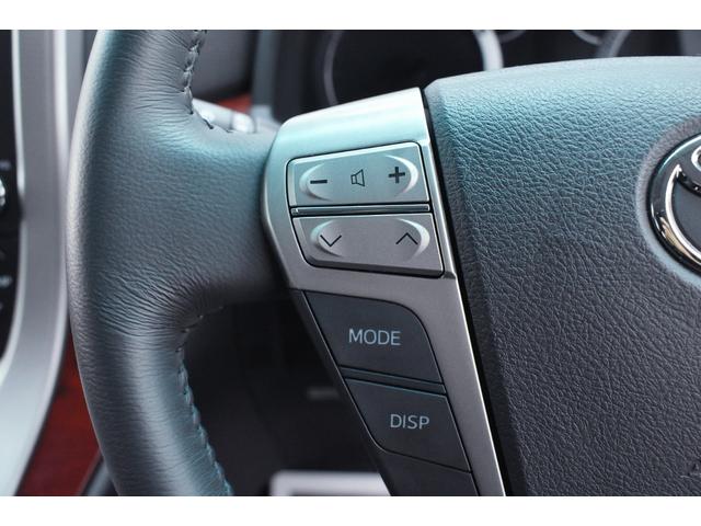 ヴェルファイア ２．４Ｚ　新品３０系後期モデリスタ仕様フェイス・ＷＯＲＫ２０ｉｎアルミホイール・車高調・両側パワースライド・ツインファイバーカスタムライト・ルーフＢＬＡＣＫカスタム・１年保証付・走行無制限・後席モニター・記録簿（60枚目）