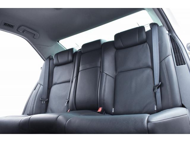 クラウンマジェスタ Fバージョン 黒革・新品モデリスタ仕様フルエアロ・純正OP18inアルミホイール・特別1年保証・走行無制限・レーダークルーズ・クリアランスソナー・オートハイビーム・音楽録音・DVD再生・地デジ・Bluetooth(36枚目)