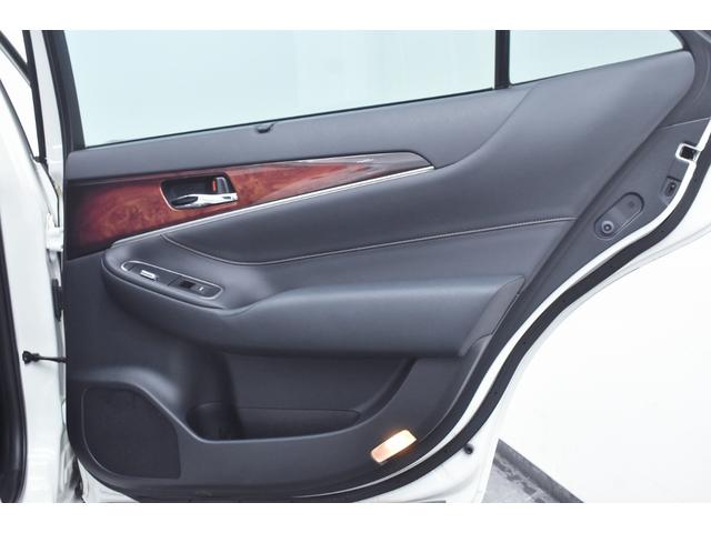 クラウンマジェスタ Fバージョン 黒革・新品モデリスタ仕様フルエアロ・純正OP18inアルミホイール・特別1年保証・走行無制限・レーダークルーズ・クリアランスソナー・オートハイビーム・音楽録音・DVD再生・地デジ・Bluetooth(40枚目)