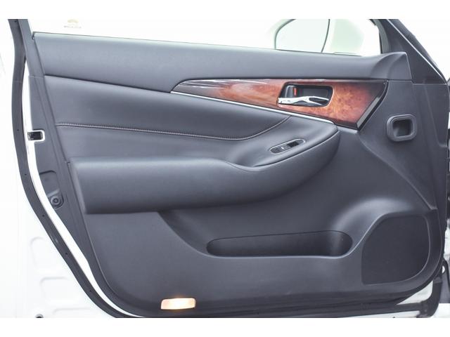 クラウンマジェスタ Fバージョン 黒革・新品モデリスタ仕様フルエアロ・純正OP18inアルミホイール・特別1年保証・走行無制限・レーダークルーズ・クリアランスソナー・オートハイビーム・音楽録音・DVD再生・地デジ・Bluetooth(41枚目)