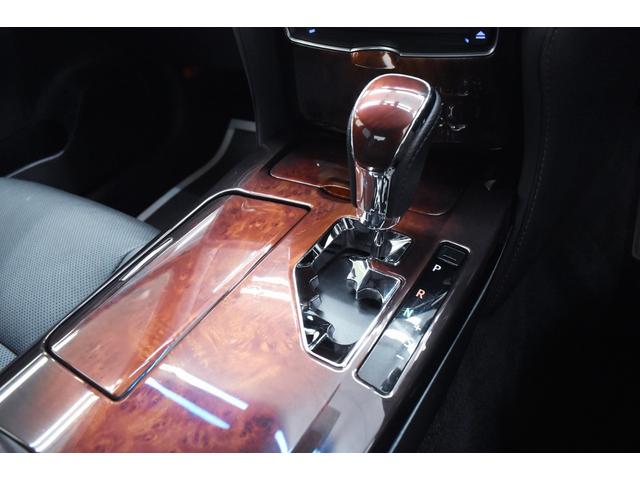 クラウンマジェスタ Fバージョン 黒革・新品モデリスタ仕様フルエアロ・純正OP18inアルミホイール・特別1年保証・走行無制限・レーダークルーズ・クリアランスソナー・オートハイビーム・音楽録音・DVD再生・地デジ・Bluetooth(54枚目)