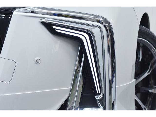 アルファード ２４０Ｓ　新品３０系後期モデリスタ仕様カスタムフェイス・両側パワースライド・ＷＯＲＫ２０ｉｎアルミホイール・新品タイヤ・ＢＬＡＣＫカスタムライト・特別１年保証・走行無制限・後席モニター・音楽録音・ＤＶＤ再生（27枚目）