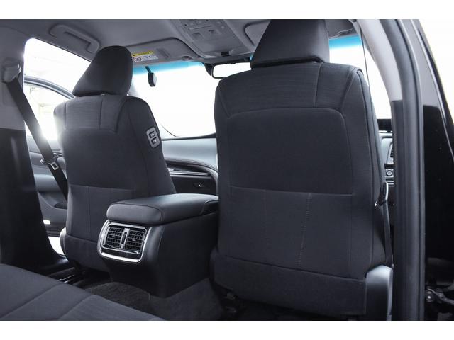 クラウンハイブリッド アスリートＳ　後期・新品ＴＲＤ仕様エアロ・新品アルミホイール・新品タイヤ・ＢＬＡＣＫカスタムライト・ＢＬＡＣＫカスタムテール・特別１年保証・走行無制限・レーダークルーズ・３６０°カメラ・Ｂｌｕｅｔｏｏｔｈ・ドラレコ（33枚目）