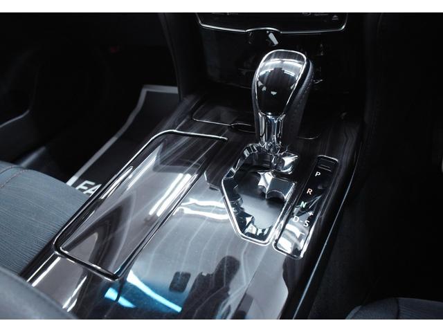 クラウンハイブリッド アスリートＳ　後期・新品ＴＲＤ仕様エアロ・新品アルミホイール・新品タイヤ・ＢＬＡＣＫカスタムライト・ＢＬＡＣＫカスタムテール・特別１年保証・走行無制限・レーダークルーズ・３６０°カメラ・Ｂｌｕｅｔｏｏｔｈ・ドラレコ（52枚目）