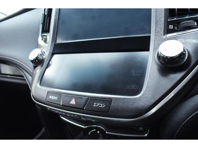 クラウンハイブリッド アスリートＳ　後期・新品ＴＲＤ仕様エアロ・新品アルミホイール・新品タイヤ・ＢＬＡＣＫカスタムライト・ＢＬＡＣＫカスタムテール・特別１年保証・走行無制限・レーダークルーズ・３６０°カメラ・Ｂｌｕｅｔｏｏｔｈ・ドラレコ（55枚目）