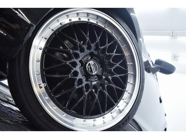 アテンザワゴン ＸＤ　新品エアロ・新品ホイール＆新品タイヤ・イカリングＢＬＡＣＫカスタムライト・ＢＬＡＣＫカスタムテール・１年保証・走行無制限・レーダークルーズ・地デジ・Ｂｌｕｅｔｏｏｔｈ・記録簿・ワンオーナー・ドラレコ（21枚目）