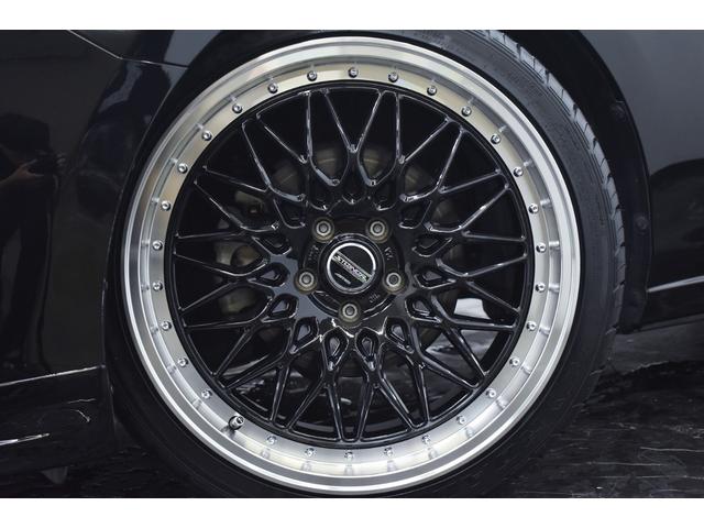 アテンザワゴン ＸＤ　新品エアロ・新品ホイール＆新品タイヤ・イカリングＢＬＡＣＫカスタムライト・ＢＬＡＣＫカスタムテール・１年保証・走行無制限・レーダークルーズ・地デジ・Ｂｌｕｅｔｏｏｔｈ・記録簿・ワンオーナー・ドラレコ（22枚目）