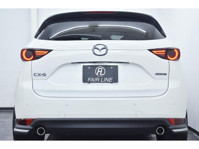 ＣＸ－５ ＸＤ　プロアクティブ　ＢＬＡＣＫカスタムフェイス・フルエアロ・バーチカルグリル・新品ホイール＆タイヤ・ＢＬＡＣＫカスタムテール・ＢＯＳＥサウンド・１年保証・走行無制限・レーダークルーズ・３６０°カメラ・Ｂｌｕｅｔｏｏｔｈ（11枚目）