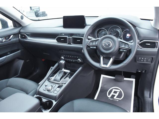 ＣＸ－５ ＸＤ　プロアクティブ　ＢＬＡＣＫカスタムフェイス・フルエアロ・バーチカルグリル・新品ホイール＆タイヤ・ＢＬＡＣＫカスタムテール・ＢＯＳＥサウンド・１年保証・走行無制限・レーダークルーズ・３６０°カメラ・Ｂｌｕｅｔｏｏｔｈ（27枚目）