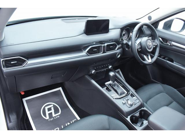 ＣＸ－５ ＸＤ　プロアクティブ　ＢＬＡＣＫカスタムフェイス・フルエアロ・バーチカルグリル・新品ホイール＆タイヤ・ＢＬＡＣＫカスタムテール・ＢＯＳＥサウンド・１年保証・走行無制限・レーダークルーズ・３６０°カメラ・Ｂｌｕｅｔｏｏｔｈ（28枚目）