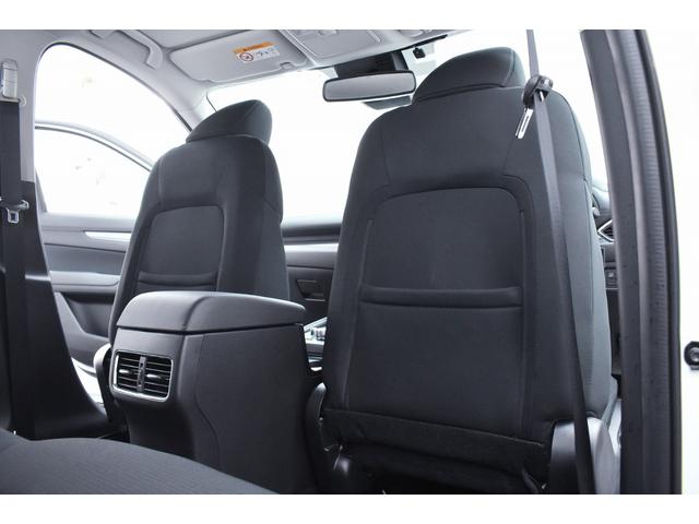 ＣＸ－５ ＸＤ　プロアクティブ　ＢＬＡＣＫカスタムフェイス・フルエアロ・バーチカルグリル・新品ホイール＆タイヤ・ＢＬＡＣＫカスタムテール・ＢＯＳＥサウンド・１年保証・走行無制限・レーダークルーズ・３６０°カメラ・Ｂｌｕｅｔｏｏｔｈ（30枚目）