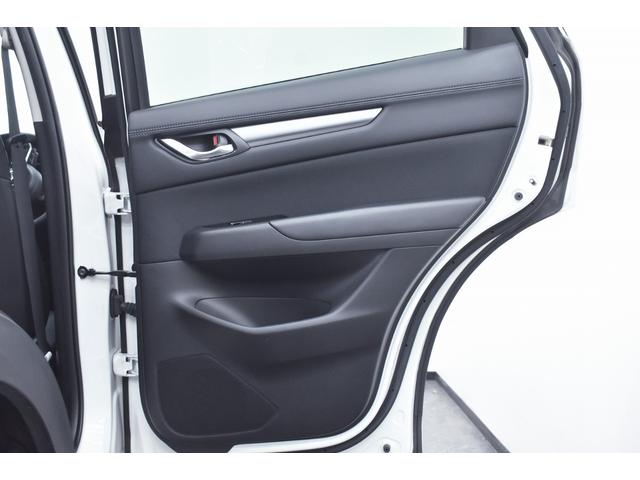 ＣＸ－５ ＸＤ　プロアクティブ　ＢＬＡＣＫカスタムフェイス・フルエアロ・バーチカルグリル・新品ホイール＆タイヤ・ＢＬＡＣＫカスタムテール・ＢＯＳＥサウンド・１年保証・走行無制限・レーダークルーズ・３６０°カメラ・Ｂｌｕｅｔｏｏｔｈ（36枚目）