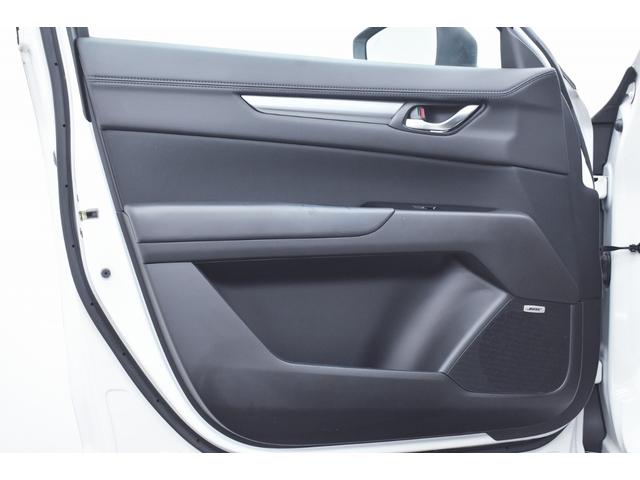 ＣＸ－５ ＸＤ　プロアクティブ　ＢＬＡＣＫカスタムフェイス・フルエアロ・バーチカルグリル・新品ホイール＆タイヤ・ＢＬＡＣＫカスタムテール・ＢＯＳＥサウンド・１年保証・走行無制限・レーダークルーズ・３６０°カメラ・Ｂｌｕｅｔｏｏｔｈ（37枚目）
