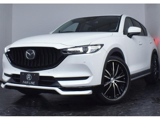 ＣＸ－５ ＸＤ　プロアクティブ　ＢＬＡＣＫカスタムフェイス・フルエアロ・バーチカルグリル・新品ホイール＆タイヤ・ＢＬＡＣＫカスタムテール・ＢＯＳＥサウンド・１年保証・走行無制限・レーダークルーズ・３６０°カメラ・Ｂｌｕｅｔｏｏｔｈ（66枚目）